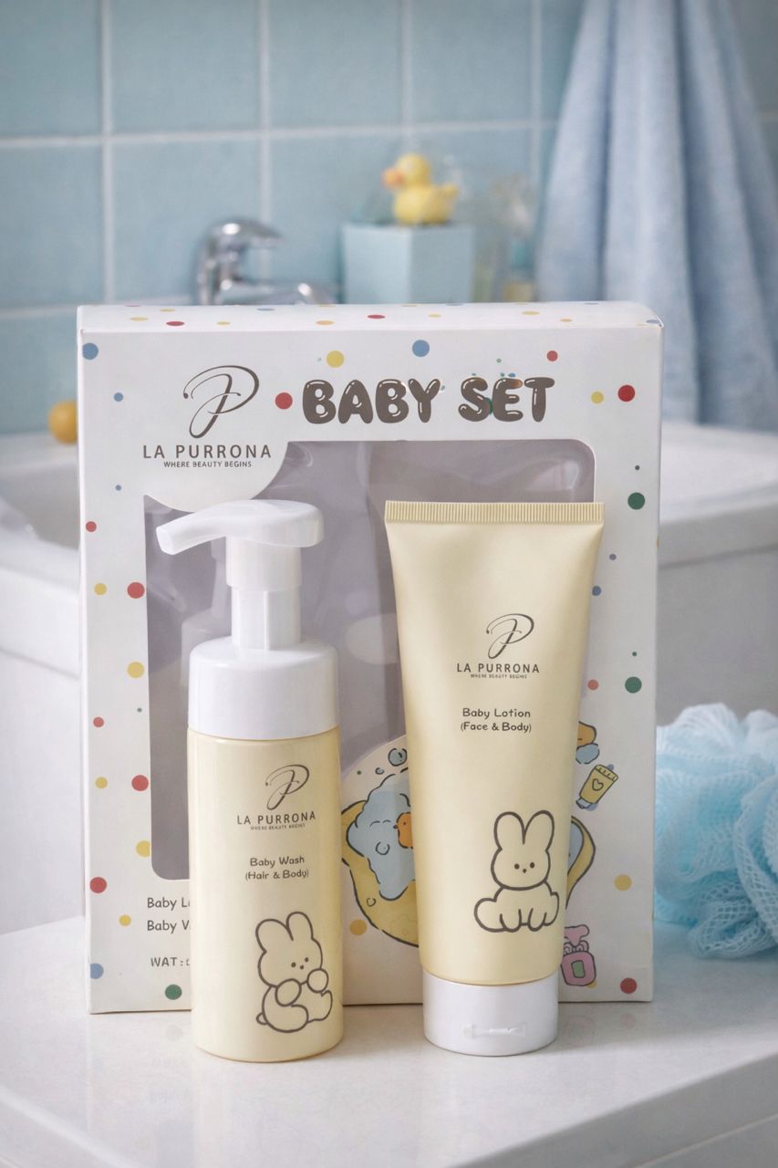Baby Set
