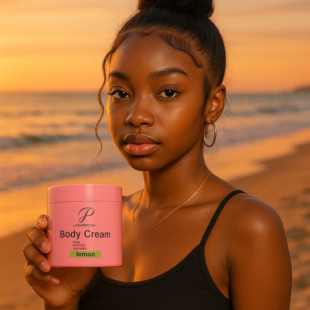 La Purrona Beauty Products