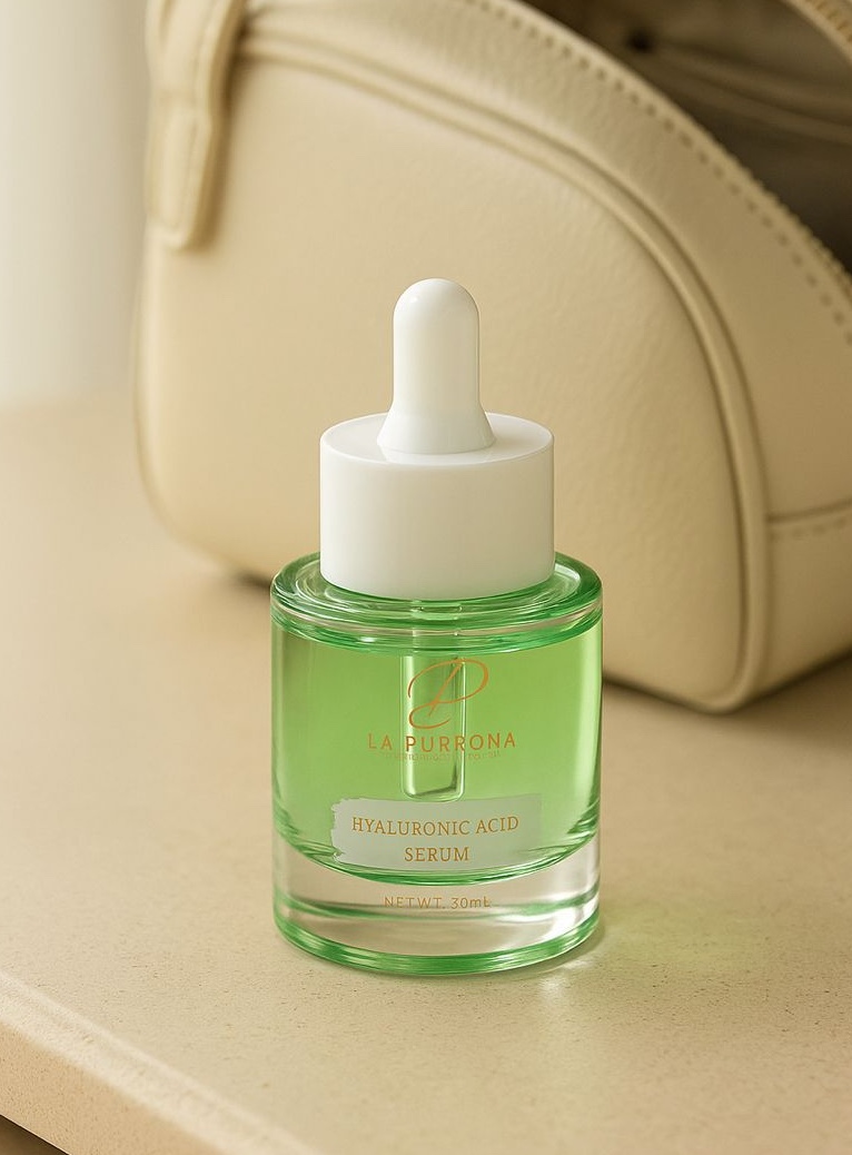 Hyaluronic Serum