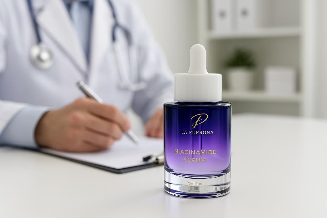 Niacinamide Serum