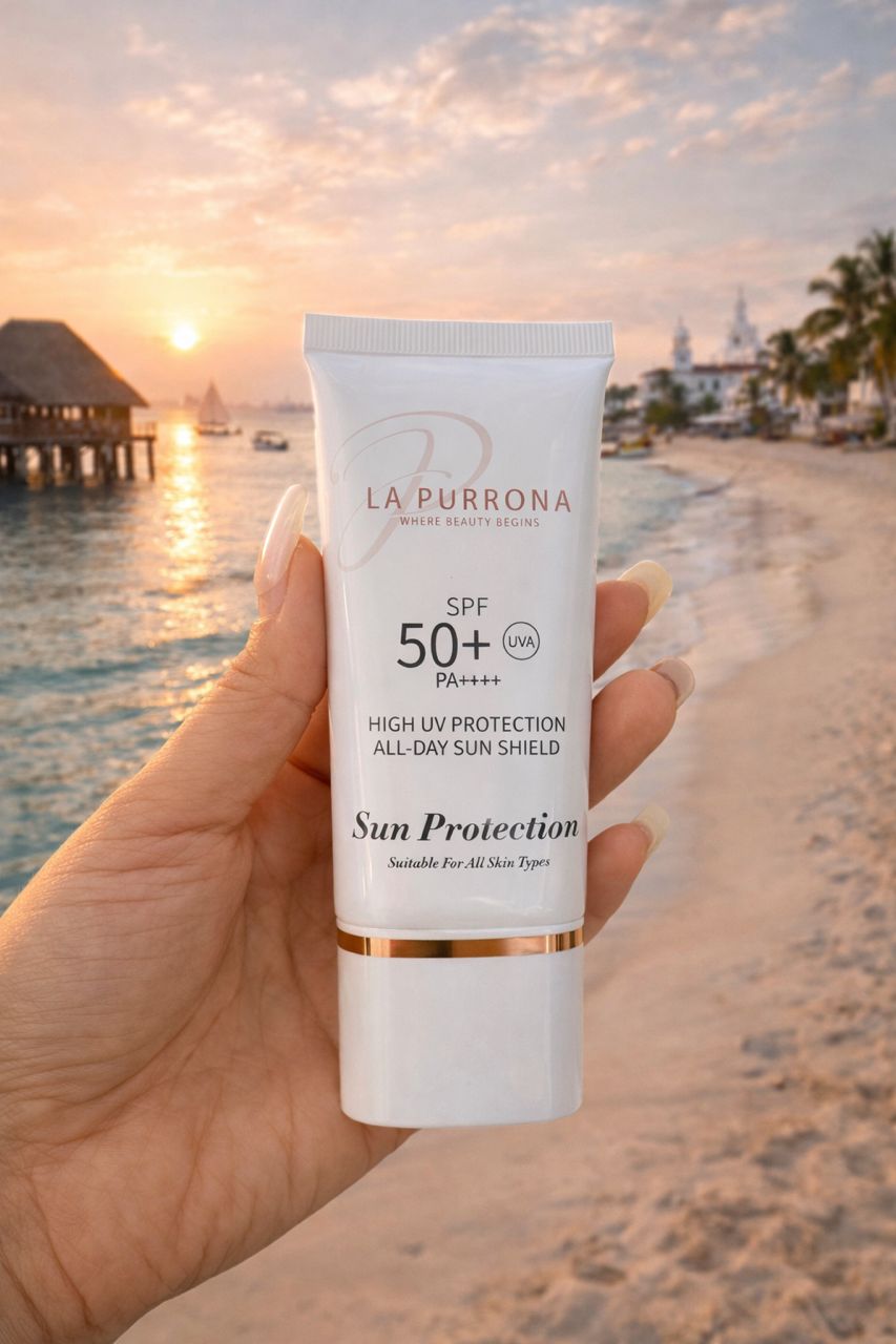 Sunscreen Protection