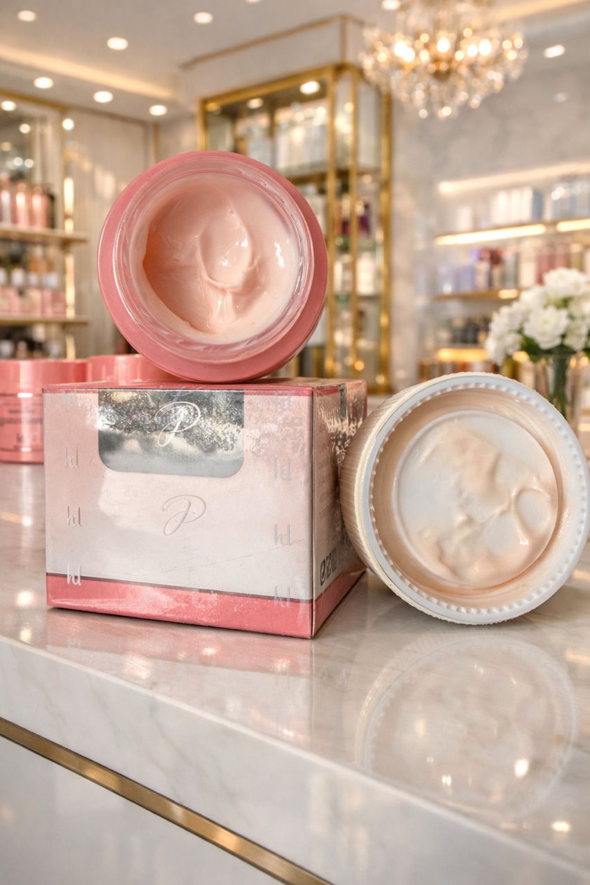 Whitening Face Cream