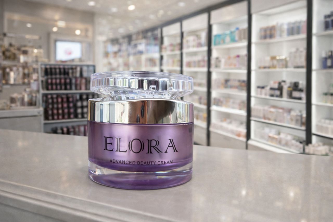 Elora Advanced Beauty Cream